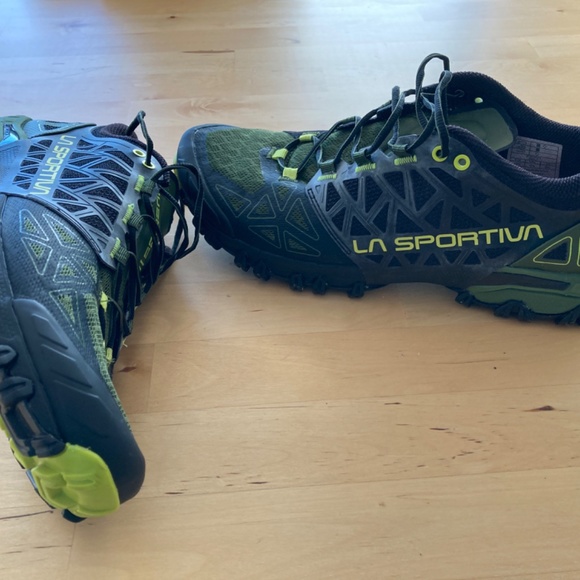 La Sportiva Bushido II - Picture 3 of 3